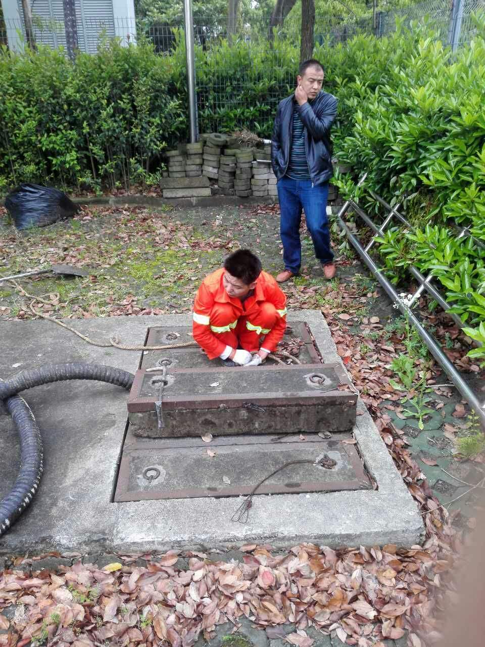 什玲镇吸污抽粪