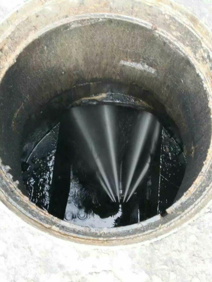 什玲镇市政管道清洗-排污管道清洗