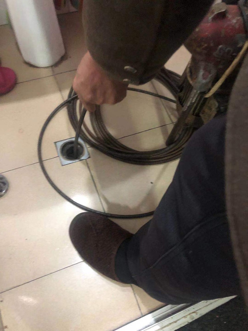 什玲镇管道疏通，疏通下水道